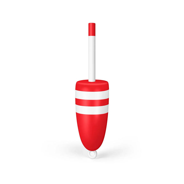 Nauti Buoy Bottle Stopper