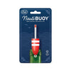 Nauti Buoy Bottle Stopper - packaging