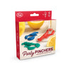 Party Pinchers Drink Markers Set of 6 - packaging