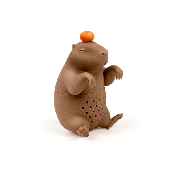 Capybarahhh Tea Infuser