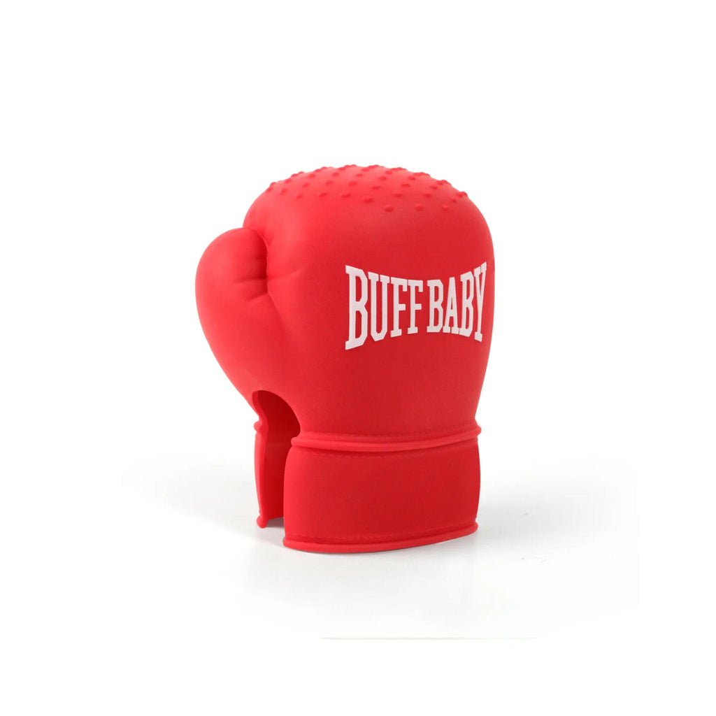 Buff Baby - Boxing Glove Teether