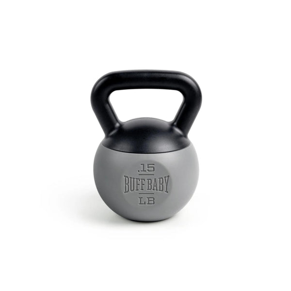 Buff Baby - Kettlebell Rattle