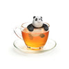 Bambrew Tea Infuser - in use