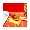 Sauced Up Spoon Rest - in use
