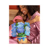 Fresh Cut Paper 3D Pop Up Bouquet - Nantucket Hydrangeas