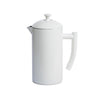 Frieling French Press 23 oz - Colors - Snow White