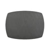 Mattola Rectangle Plus Placemats - Castlerock Grey