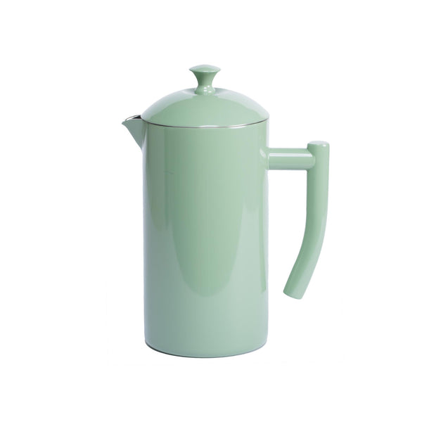 Frieling French Press 23 oz - Colors - Dilly Bean Green