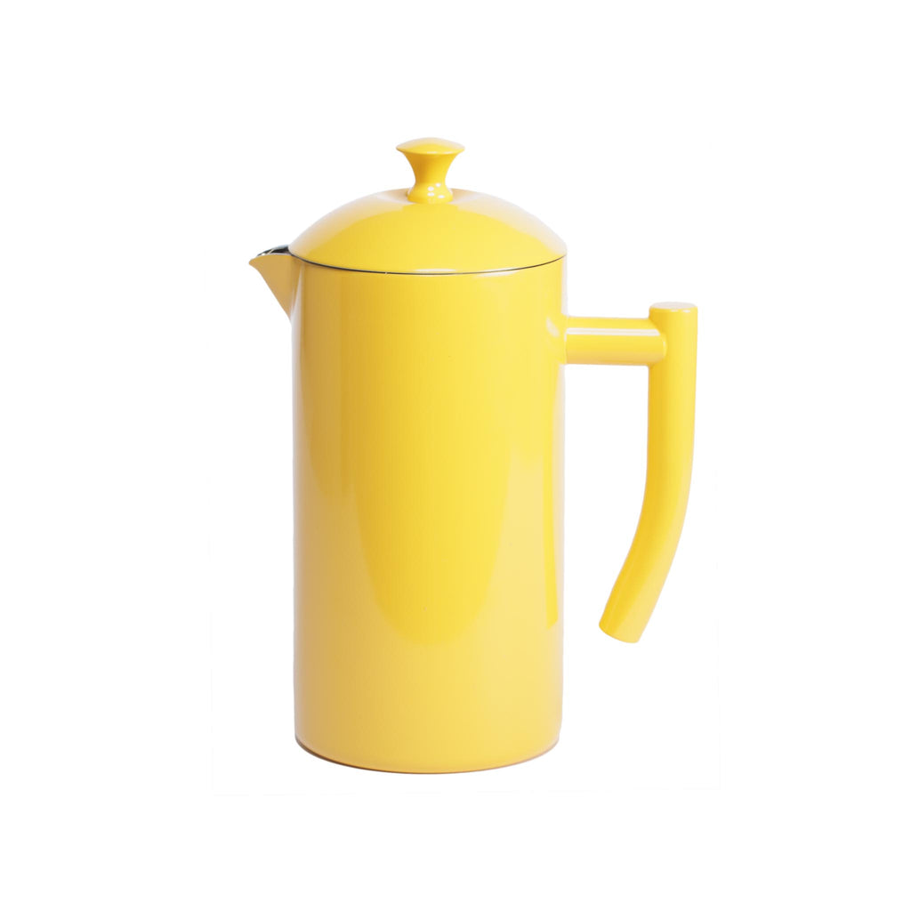 Frieling French Press 23 oz - Colors - Sunshine Yellow