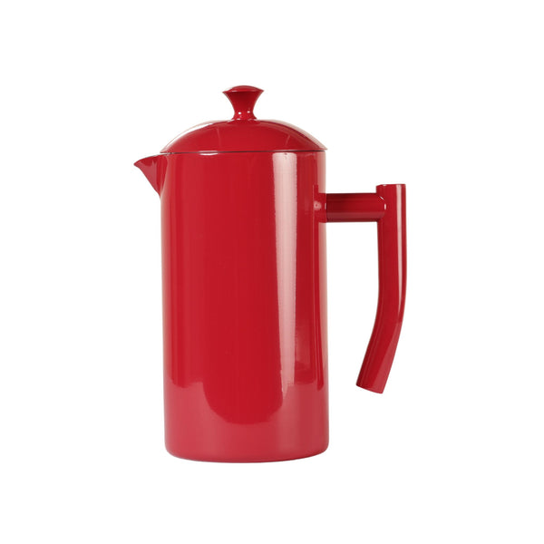 Frieling French Press 23 oz - Colors - Shiraz Red