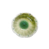 Porcelain Dip Bowl -Green