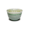 Porcelain Dip Bowl -Green
