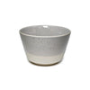 Porcelain Rice Bowl - Smokey Grey