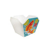 Takeout Bowl with Chopsticks -Carp