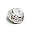 Dog-themed Soup Bowl - exterior