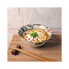 Dog-themed Soup Bowl - in use