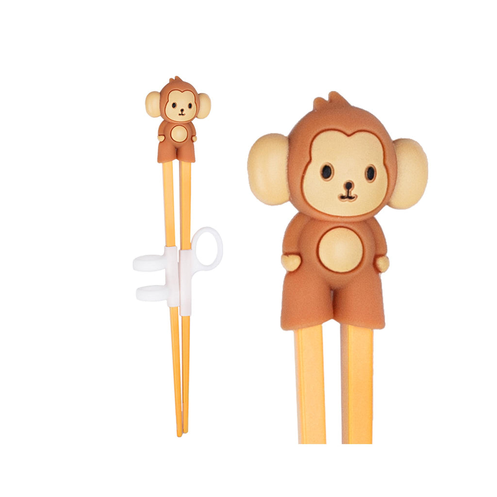 Training Chopstick - Monkey