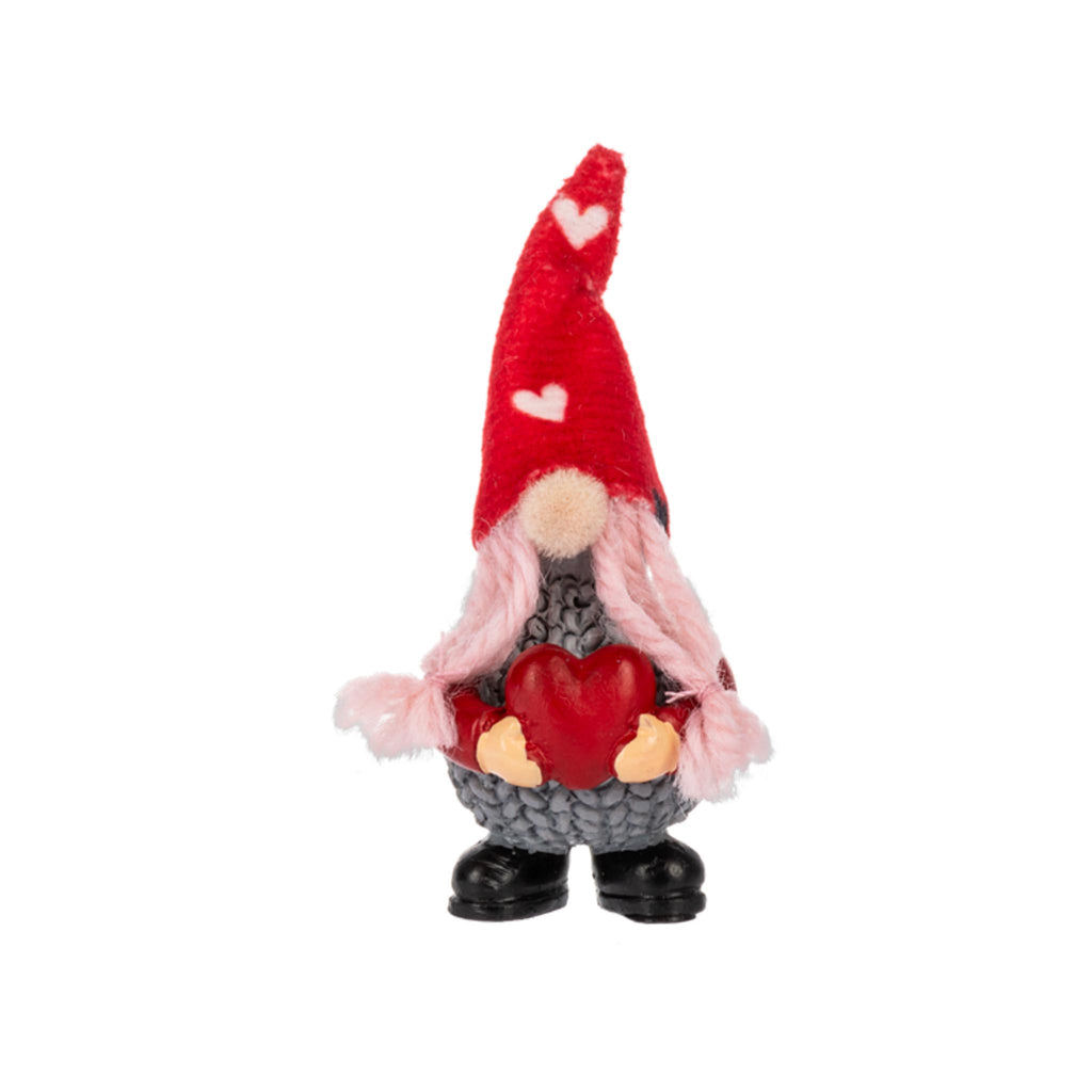 Be My Gnomie - Girl