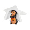 Lucky Hallo Weenie Charm - uncovered
