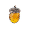 The Mightly Little Acorn Charm