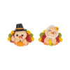 Thankful Turkey Charm
