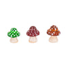 Enchanted Mushroom Charm