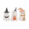 Party Ghost Figurines
