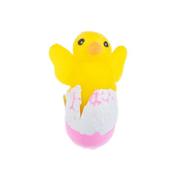 Hatching Chick Growers - hatched