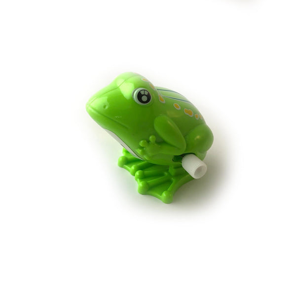 Animal Wind Ups - Frog