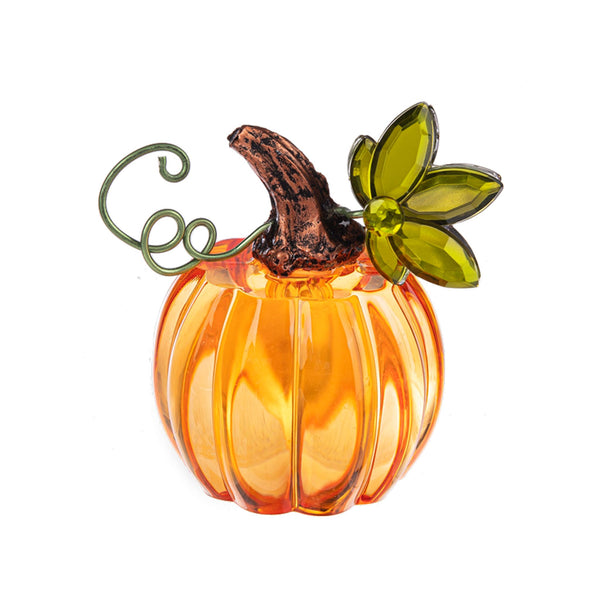 Li'l Pumpkin Figurine