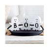 Boo Ghost Sitabout - on display