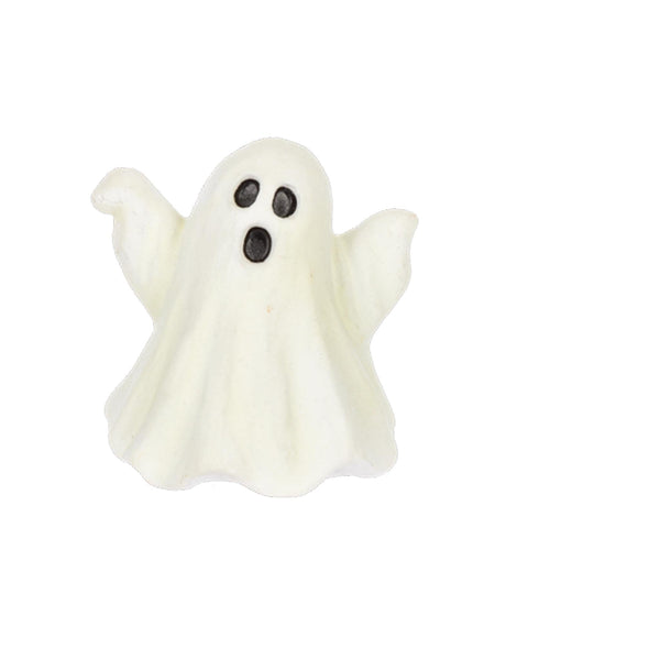 Glow in the Dark Ghost Charm