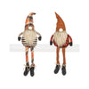 Autumn Gnome Shelf Sitters