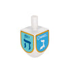 Dreidel Charm