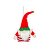 Plush Gnome Ornaments- Elf Hat