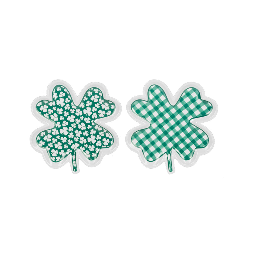 Clover Trinket Dishes