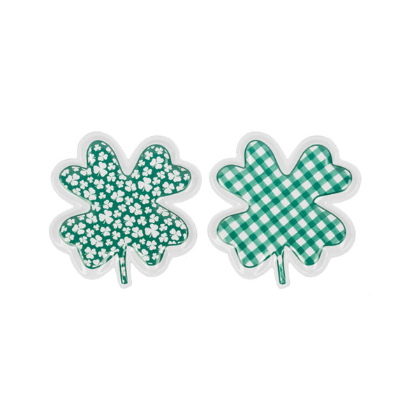Clover Trinket Dishes