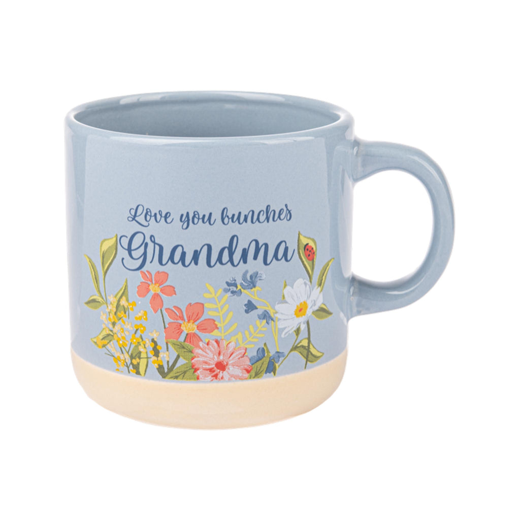 Mother's Day Mugs - Grandma
