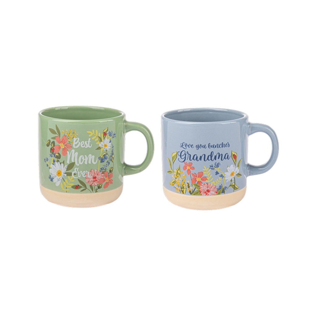 Mother's Day Mugs
