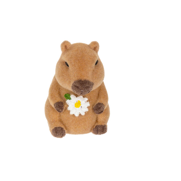 Be Cappy Capybara Charm