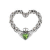 Claddagh Charm