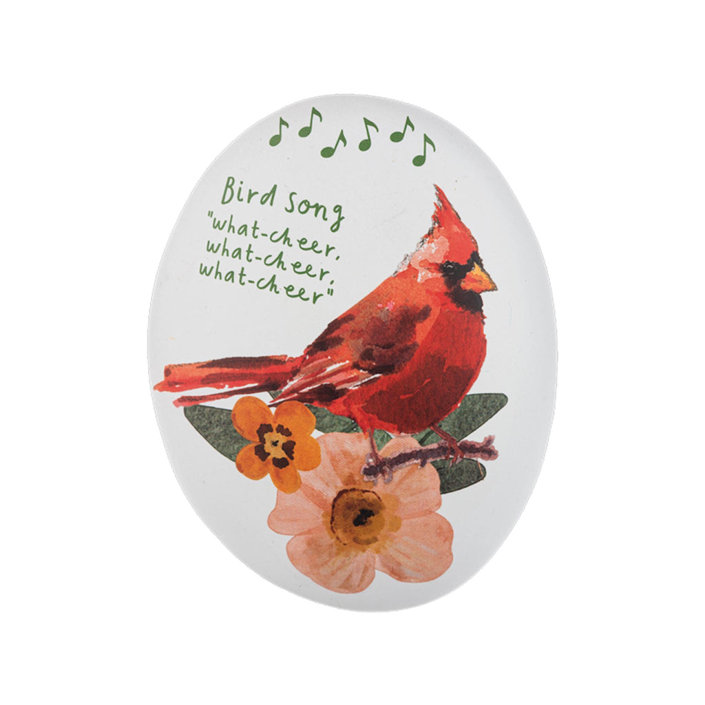 Art Rocks - Cardinals