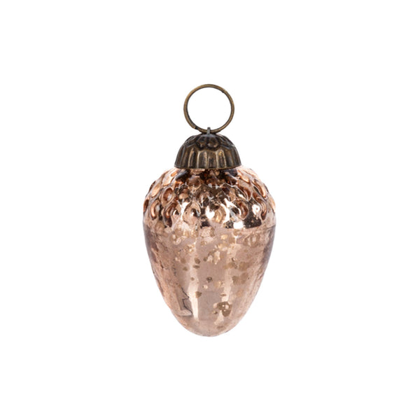 Mercury Seasonal Ornaments - Acorn