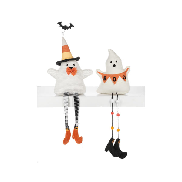 Ghost Shelfsitters