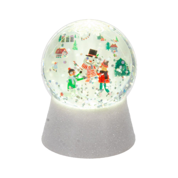 Lighted LED Mini Shimmers - Winter Fun