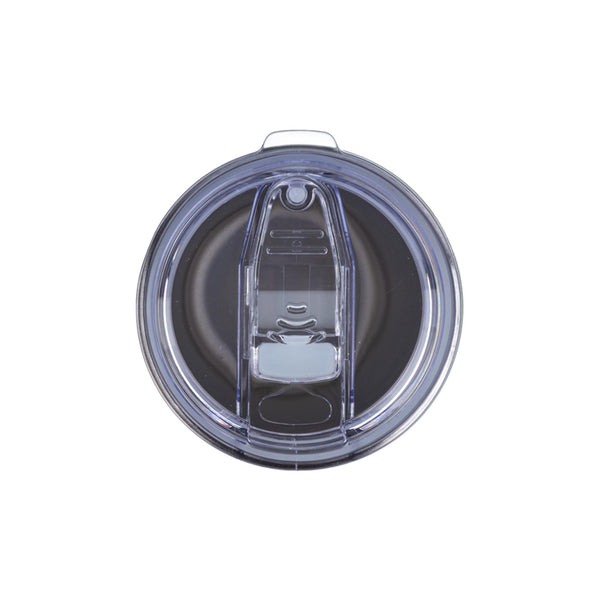 Happy Place Tumbler - lid