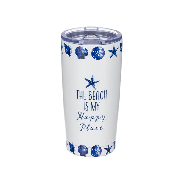 Happy Place Tumbler