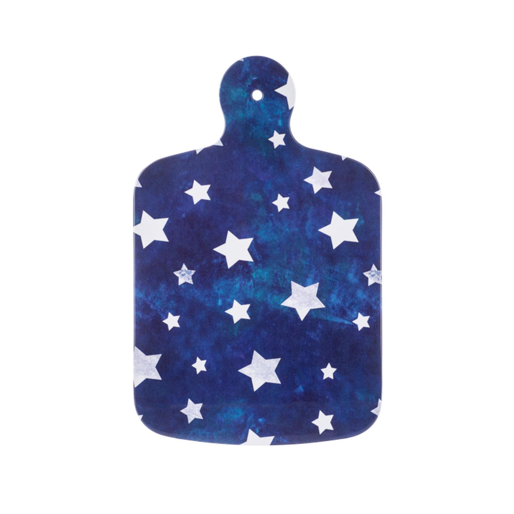 Stars & Stripes Melamine Charcuterie Board
