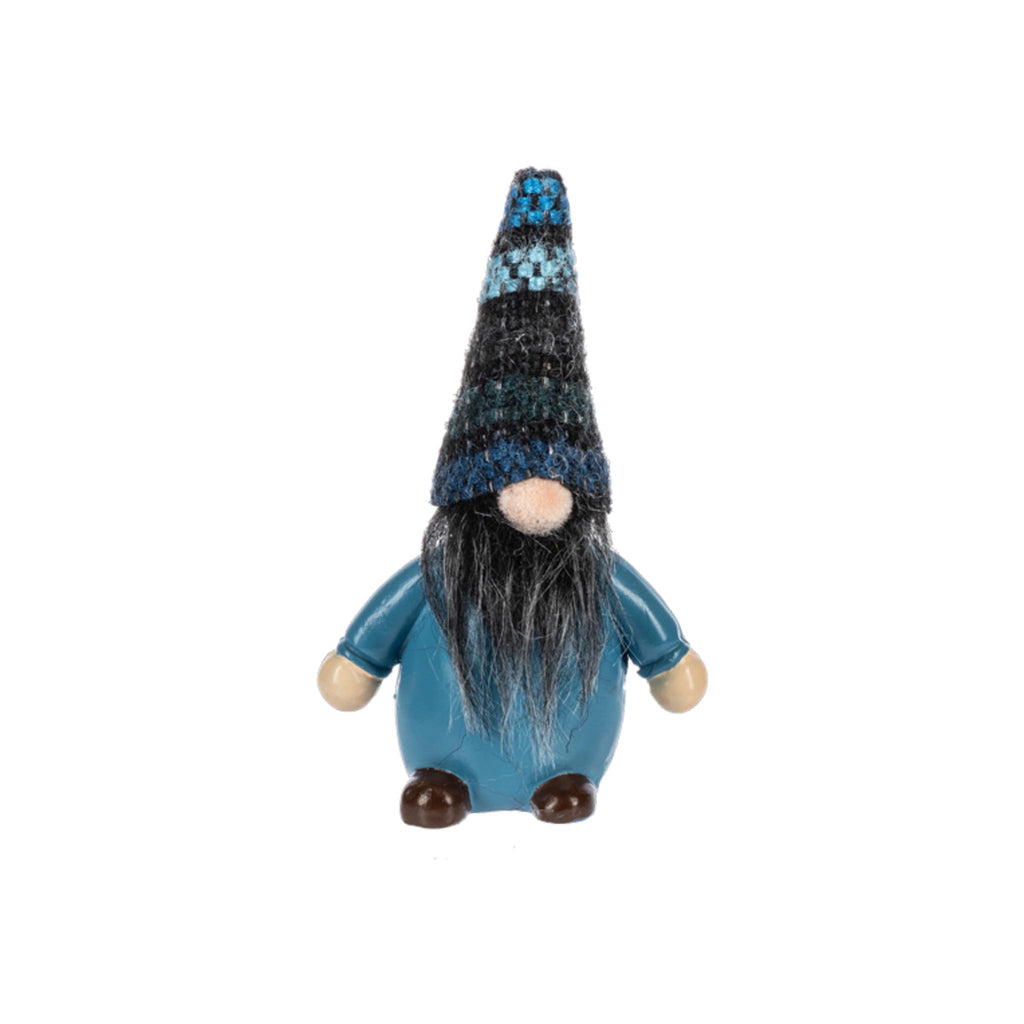 Your Very Own Worry Gnome Charms - Blue