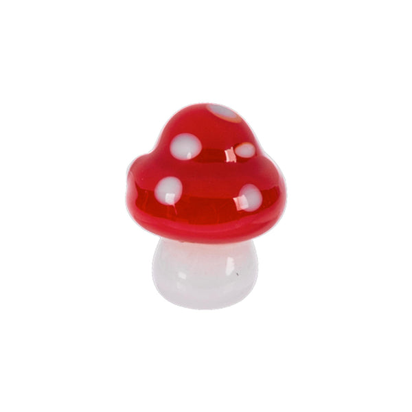 The Mighty Little Mushroom Charm